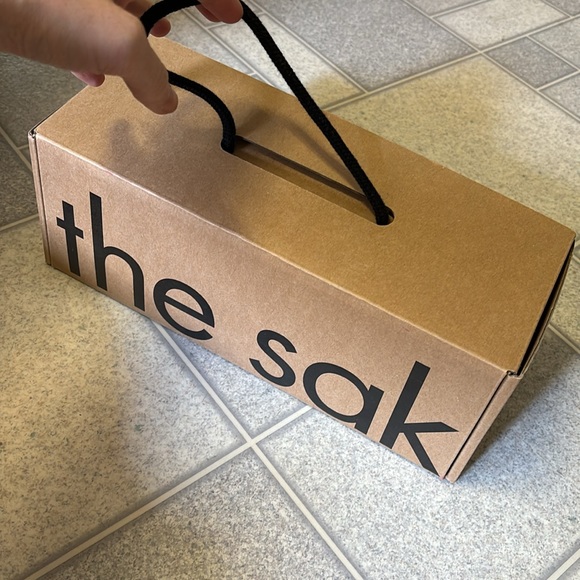 Brand new the sak Mendocino Slide Sandal - Picture 7 of 7